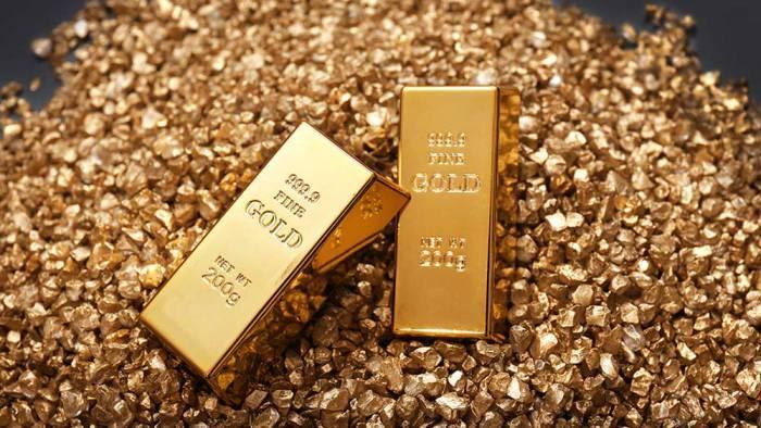 بازیابی طلا به روش شیمیایی توسعه می یابد