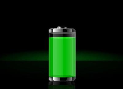 تولید مواد جدید برای افزایش ظرفیت ذخیره انرژی در باتری ها
