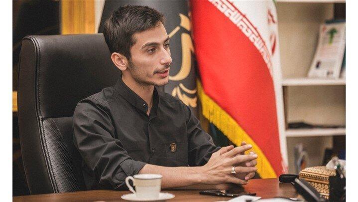توسعه امنیت سایبری با یک جوان ایرانی