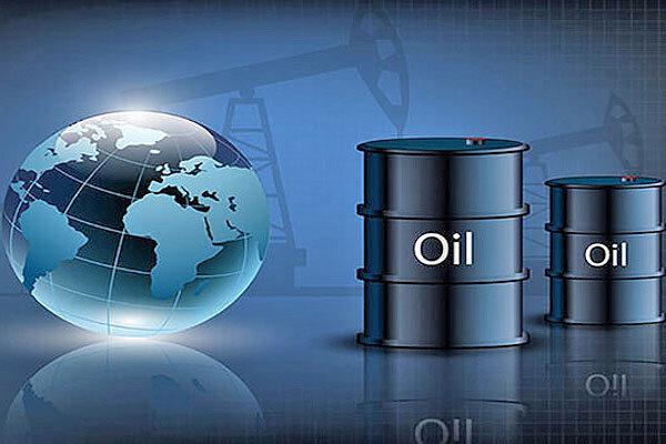 توقف قیمت نفت در محدوده 30 دلار