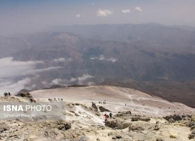 از کوهستان های استان تهران چه می دانیم؟