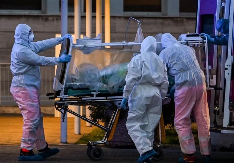 تلفات ویروس کرونا در انگلیس به بیش از 43 هزار نفر رسید