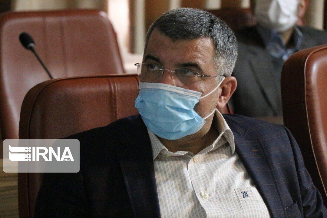 خبرنگاران معاون وزیر بهداشت: ابتلا به کرونا در مشهد 300 درصد بیشتر شد