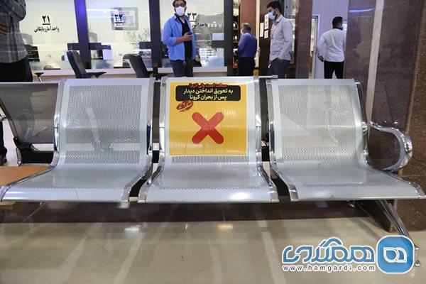 چرا رعایت فاصله یک متر و 80 سانتی متر باز هم خطرناک است؟