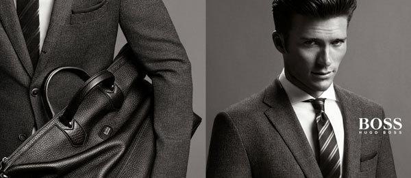 معرفی برند لوکس هوگو باس (Hugo Boss)