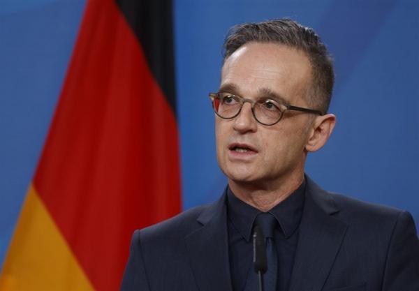 آلمان: خروج از افغانستان باید مبتنی بر پیشرفت مذاکرات صلح باشد