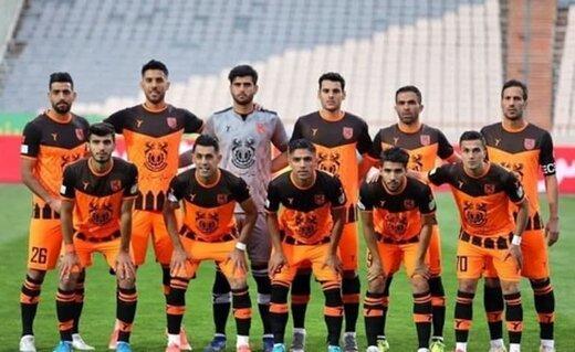 مس رفسنجان هم سیاه پوش شد