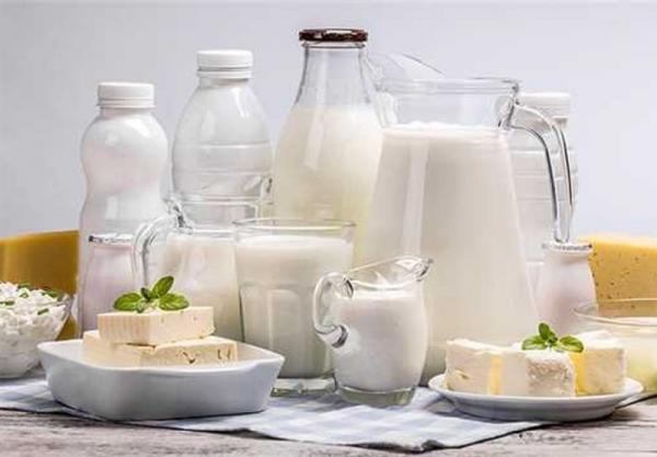 قیمت لبنیات از اول سال 545 بار تغییر کرد!