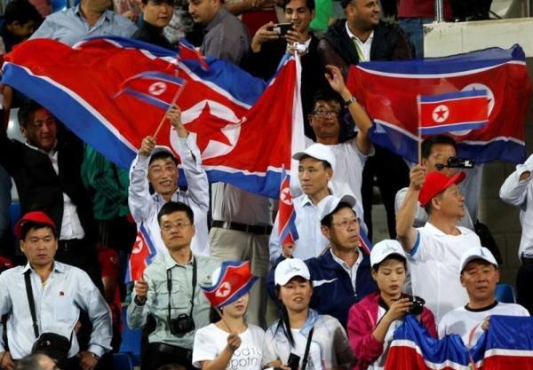 کره شمالی از حضور در بازی های انتخابی جام جهانی 2022 کنار کشید