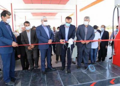 صندلی اختصاصی محمدپور هم زمان با ایام الله دهه کرامت در منطقه خراسان شمالی افتتاح شد