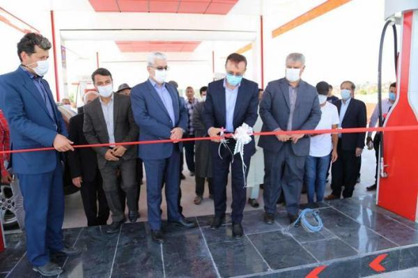 صندلی اختصاصی محمدپور هم زمان با ایام الله دهه کرامت در منطقه خراسان شمالی افتتاح شد