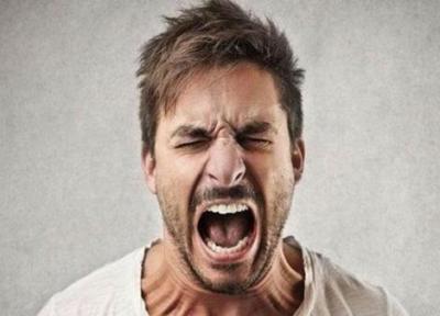 چگونه عصبانیت را کنترل کنیم؟