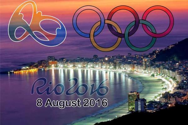 المپیک 2016 و چالش های گردشگری آن