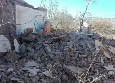 زلزله های تاریخی کرمان با 17 گسل فعال