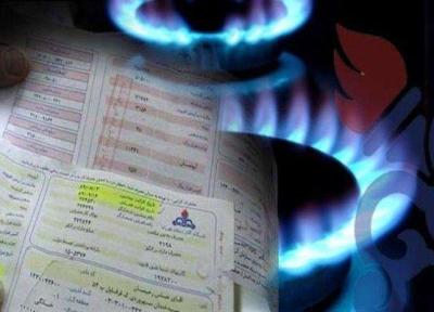 افزایش 15 درصدی مصرف گاز در بخش خانگی
